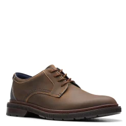Men's , Burchill Derby Oxford-Clarks New