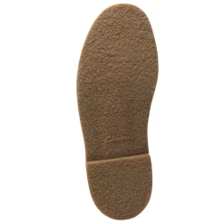 Men's , Bushacre 3 Chukka Boot-Clarks Outlet