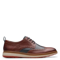Men's , Chantry Wing Oxford-Clarks Outlet
