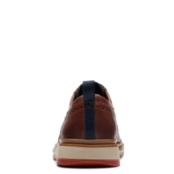 Men's , Chantry Wing Oxford-Clarks Clearance