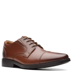 Men's , lite Cap Toe Oxford-Clarks