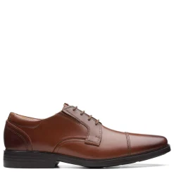 Men's , lite Cap Toe Oxford-Clarks