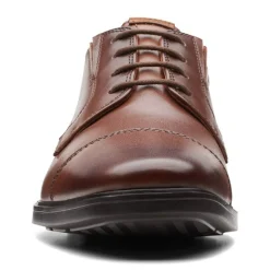 Men's , lite Cap Toe Oxford-Clarks New