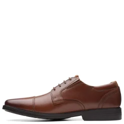 Men's , lite Cap Toe Oxford-Clarks New