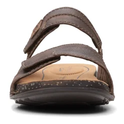 Men's , Crestview Easy Sandal-Clarks Outlet