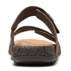 Men's , Crestview Easy Sandal-Clarks Outlet