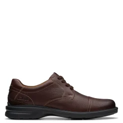 Men's , Gessler Cap Slip-On-Clarks Clearance