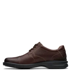 Men's , Gessler Cap Slip-On-Clarks Clearance