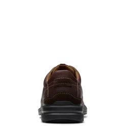 Men's , Gessler Cap Slip-On-Clarks Clearance