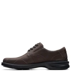 Men's , Gessler Lace Slip-On-Clarks New