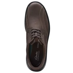 Men's , Gessler Lace Slip-On-Clarks New