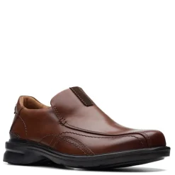 Men's , Gessler Step Slip-On-Clarks Clearance