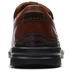 Men's , Gessler Step Slip-On-Clarks Clearance