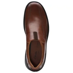 Men's , Gessler Step Slip-On-Clarks Clearance