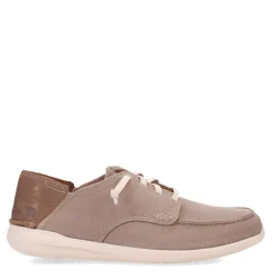 Men's , Gorwin Lace Slip-On-Clarks Best