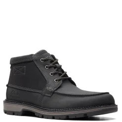 Men's , Maplewalk Moc Boot-Clarks