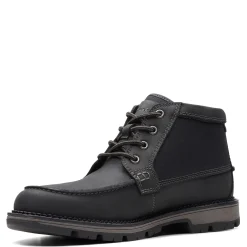 Men's , Maplewalk Moc Boot-Clarks