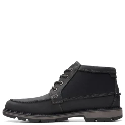 Men's , Maplewalk Moc Boot-Clarks