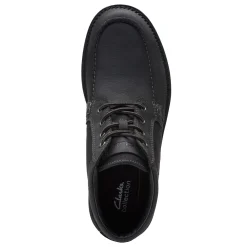 Men's , Maplewalk Moc Boot-Clarks