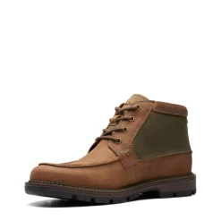 Men's , Maplewalk Moc Boot-Clarks Hot
