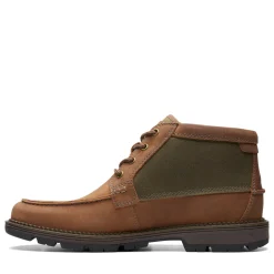 Men's , Maplewalk Moc Boot-Clarks Hot