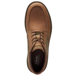Men's , Maplewalk Moc Boot-Clarks Hot