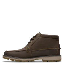 Men's , Maplewalk Moc Boot-Clarks