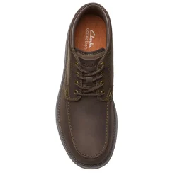 Men's , Maplewalk Moc Boot-Clarks