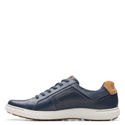 Men's , Mapstone Lace Sneaker-Clarks