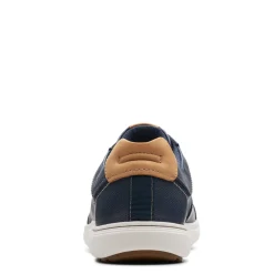 Men's , Mapstone Lace Sneaker-Clarks