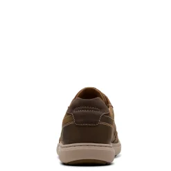 Men's , Mapstone Trail Sneaker-Clarks Best