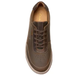 Men's , Mapstone Trail Sneaker-Clarks Best