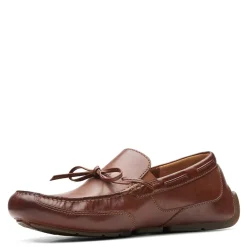 Men's , Markman Lace Loafer-Clarks Hot
