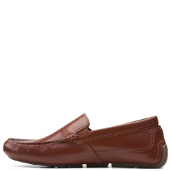 Men's , Markman Plain Loafer-Clarks Discount
