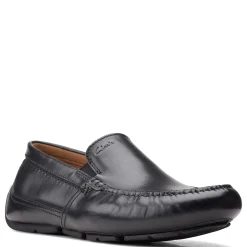 Men's , Markman Plain Loafer-Clarks Best