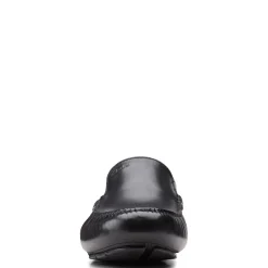 Men's , Markman Plain Loafer-Clarks Best