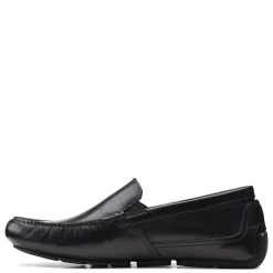 Men's , Markman Plain Loafer-Clarks Best
