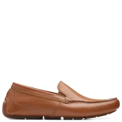 Men's , Markman Plain Loafer-Clarks Hot