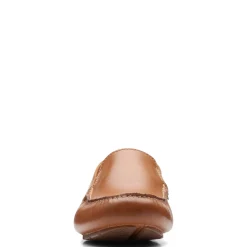 Men's , Markman Plain Loafer-Clarks Best