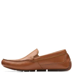 Men's , Markman Plain Loafer-Clarks Best