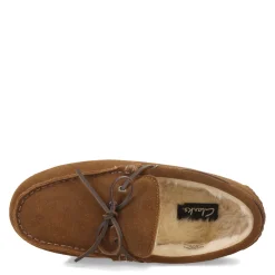 Men's , Moccasin Slipper-Clarks Online