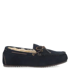 Men's , Moccasin Slipper-Clarks New