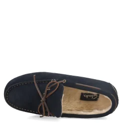 Men's , Moccasin Slipper-Clarks Sale