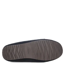 Men's , Moccasin Slipper-Clarks Sale