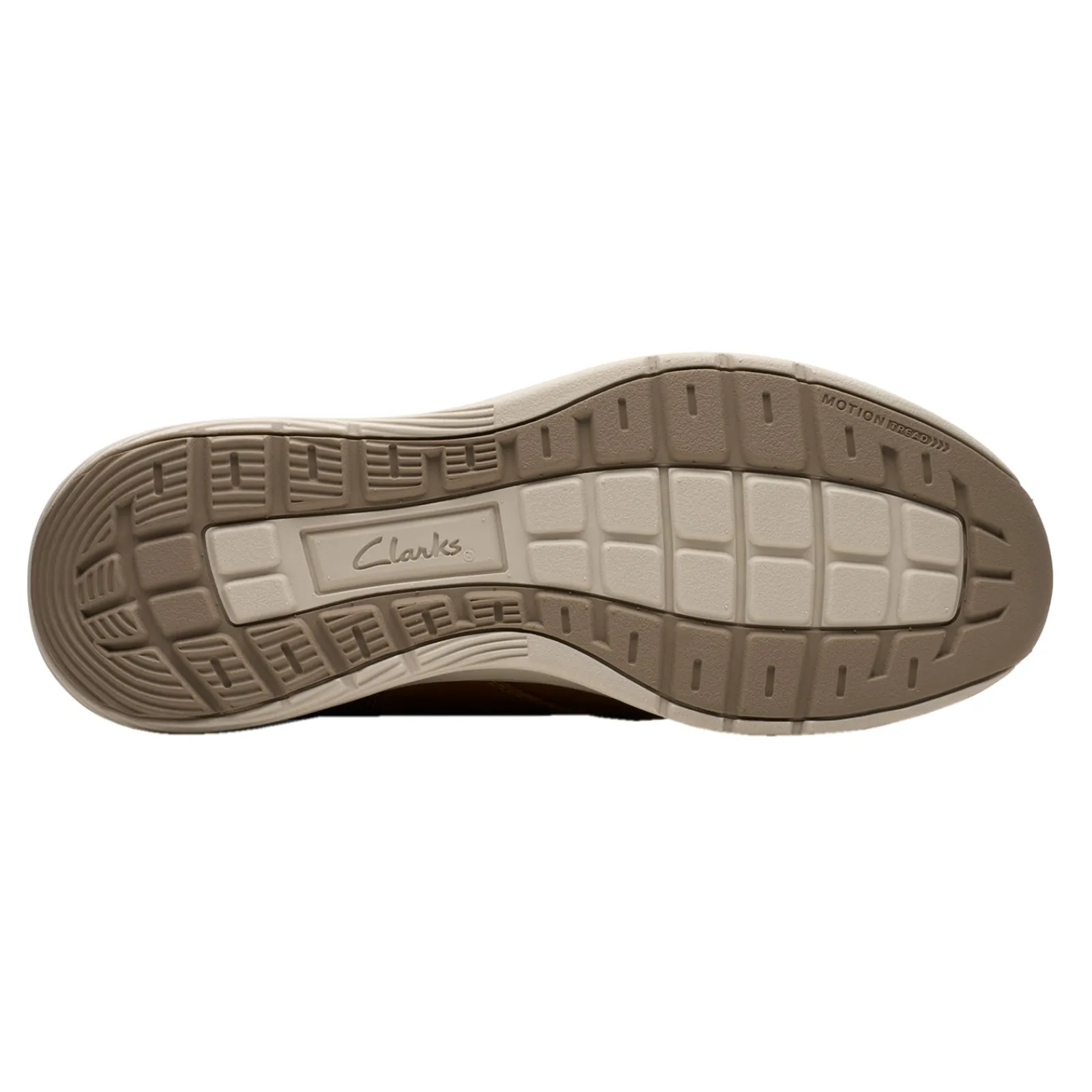 Men's , Motion Trek EZ Sneaker-Clarks