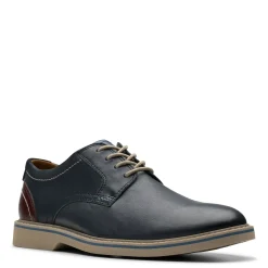 Men's , Radcliff Low Oxford-Clarks Discount