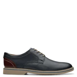 Men's , Radcliff Low Oxford-Clarks Discount