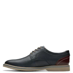 Men's , Radcliff Low Oxford-Clarks Discount