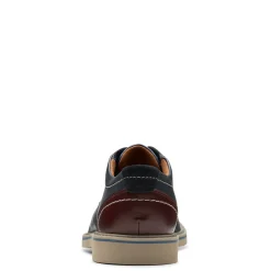 Men's , Radcliff Low Oxford-Clarks Discount