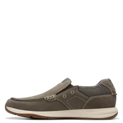 Men's , Sailview Step Boat Shoe-Clarks Best